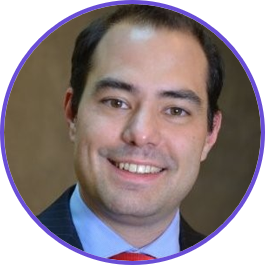 Dr. Marc Pfeiffer